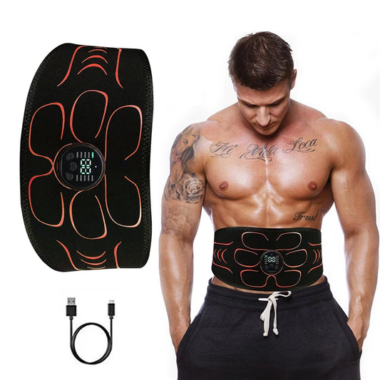 Skulpt CoreBelt™ - EMS Karın ve Bel Şekillendirici Kemer